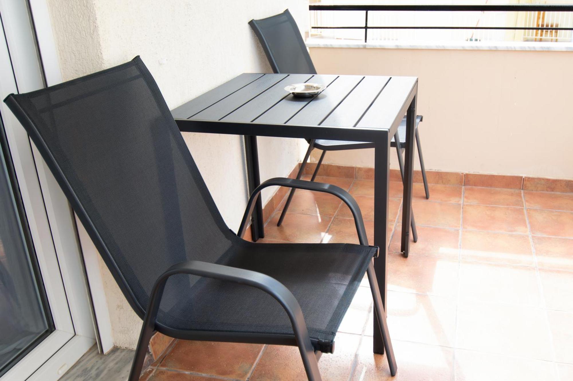 Escape Stay Center Xanthi - Private Parking - Menohomes 4A Kültér fotó